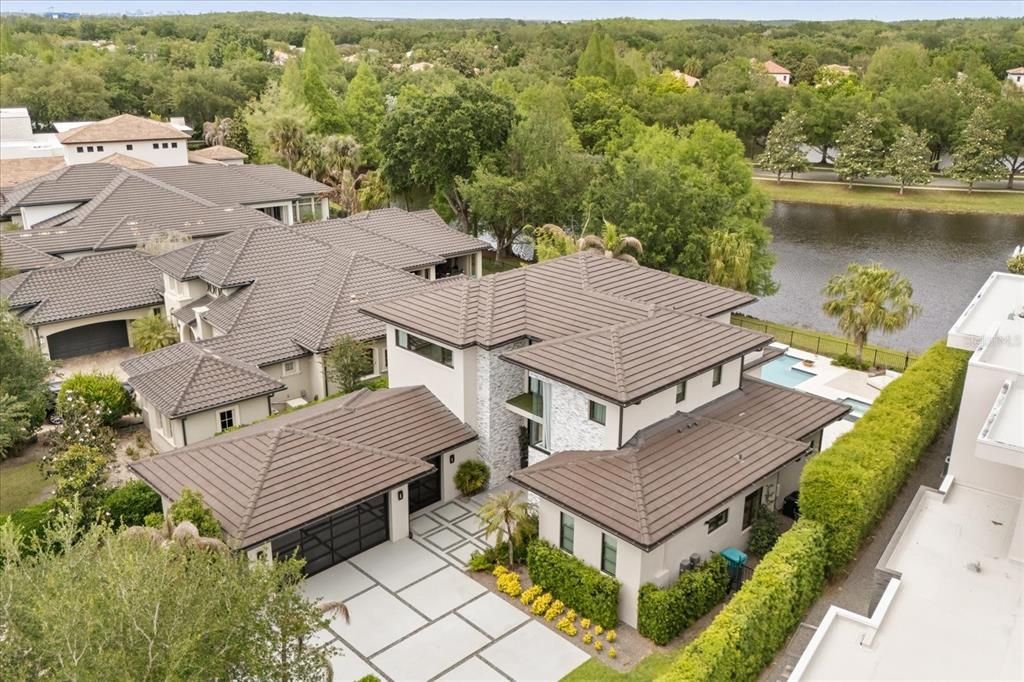 For Sale: $3,490,000 (4 beds, 4 baths, 3963 Square Feet)