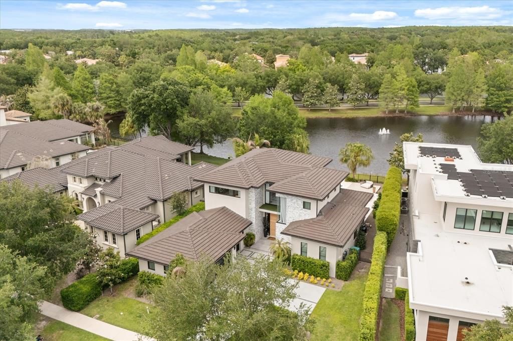 For Sale: $3,490,000 (4 beds, 4 baths, 3963 Square Feet)