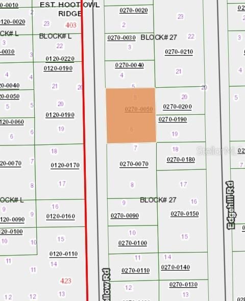 For Sale: $12,000 (0.46 acres)