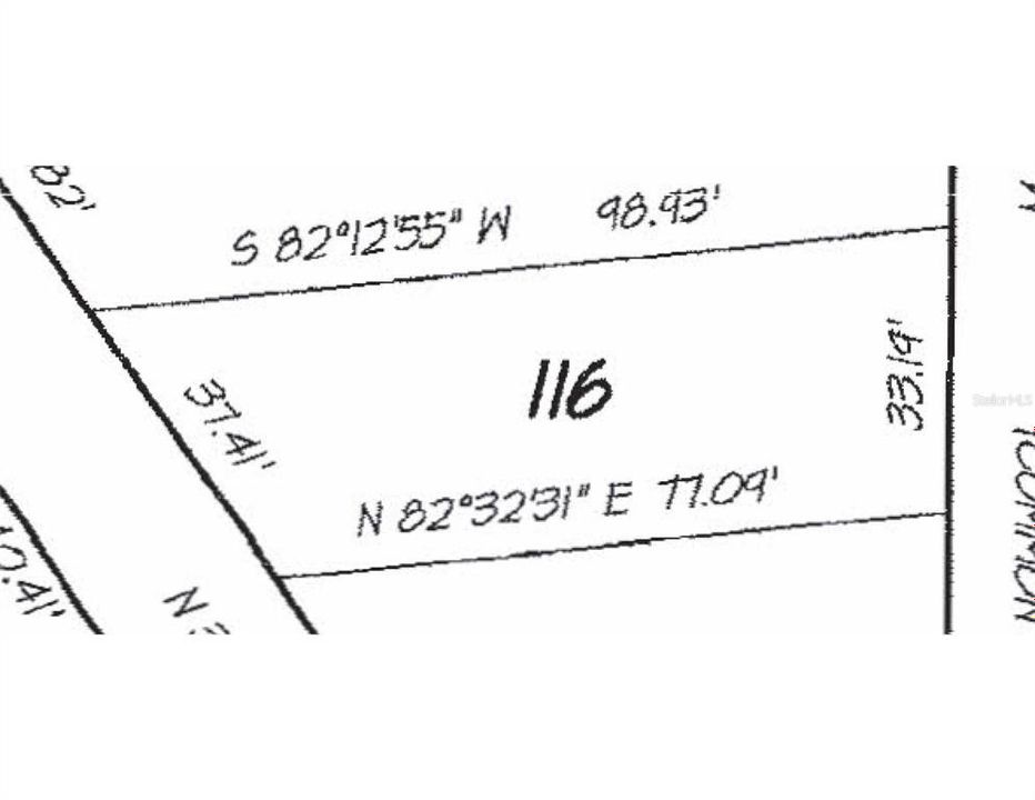 На продажу: $167,000 (0.07 acres)
