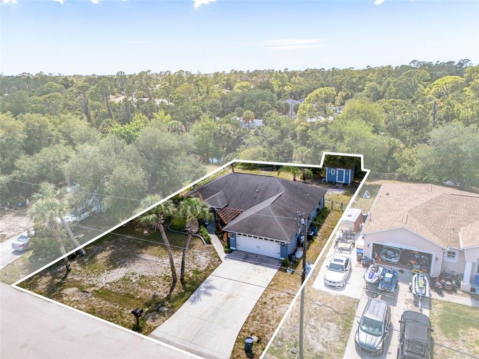 Active With Contract: $265,000 (3 beds, 2 baths, 1487 Square Feet)