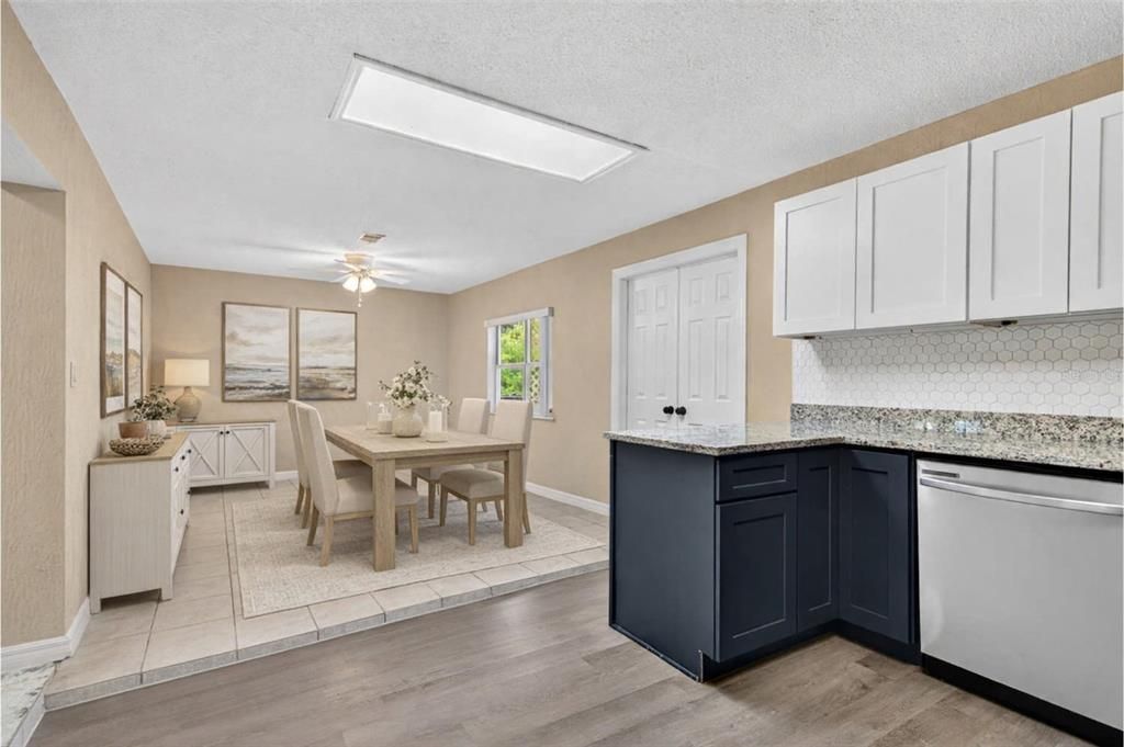 En Venta: $299,999 (3 camas, 2 baños, 1711 Pies cuadrados)