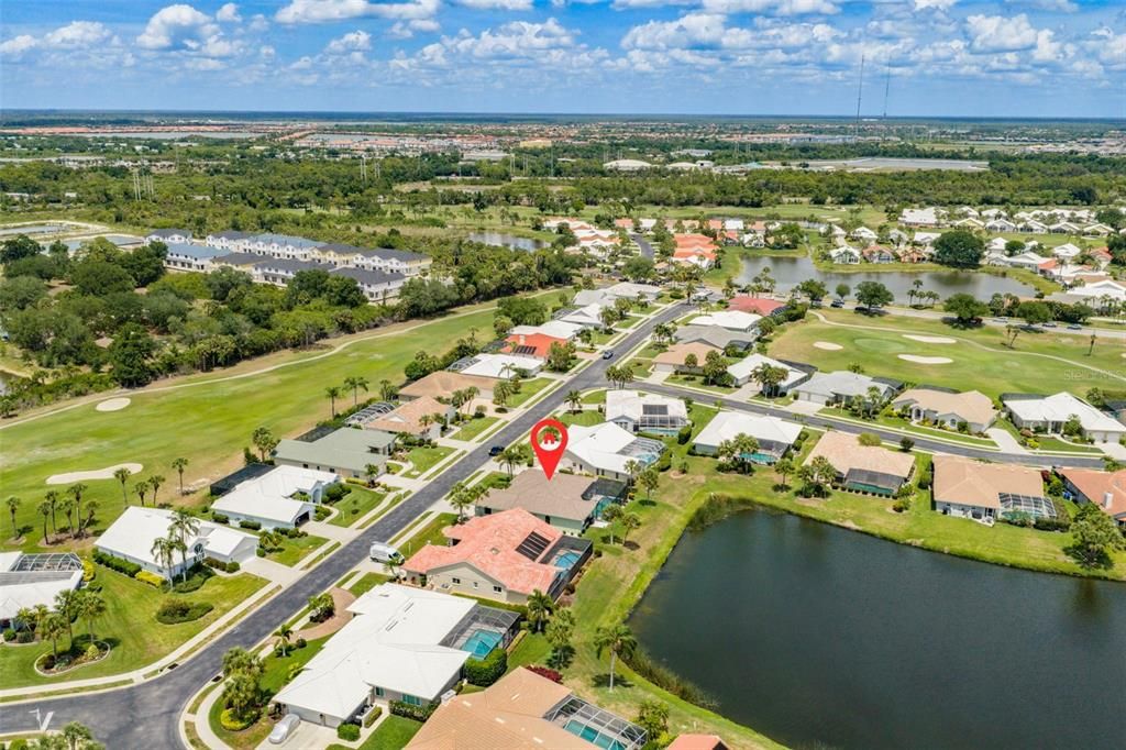 Activo con contrato: $549,000 (3 camas, 2 baños, 2176 Pies cuadrados)