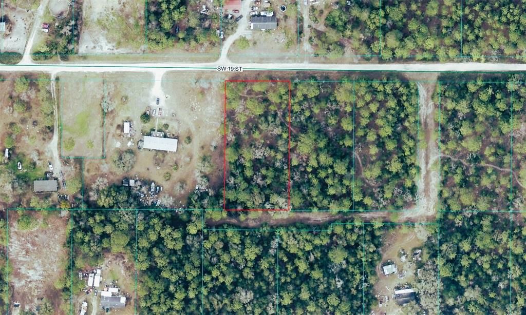 待售: $46,000 (1.03 acres)