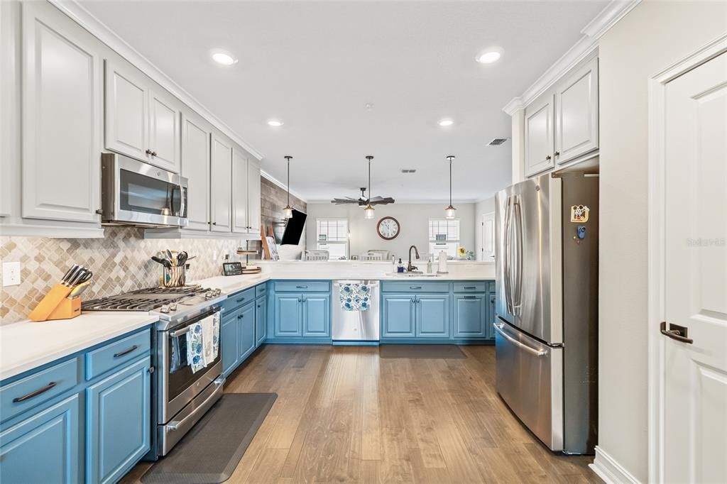 For Rent: $5,000 (3 beds, 3 baths, 2210 Square Feet)