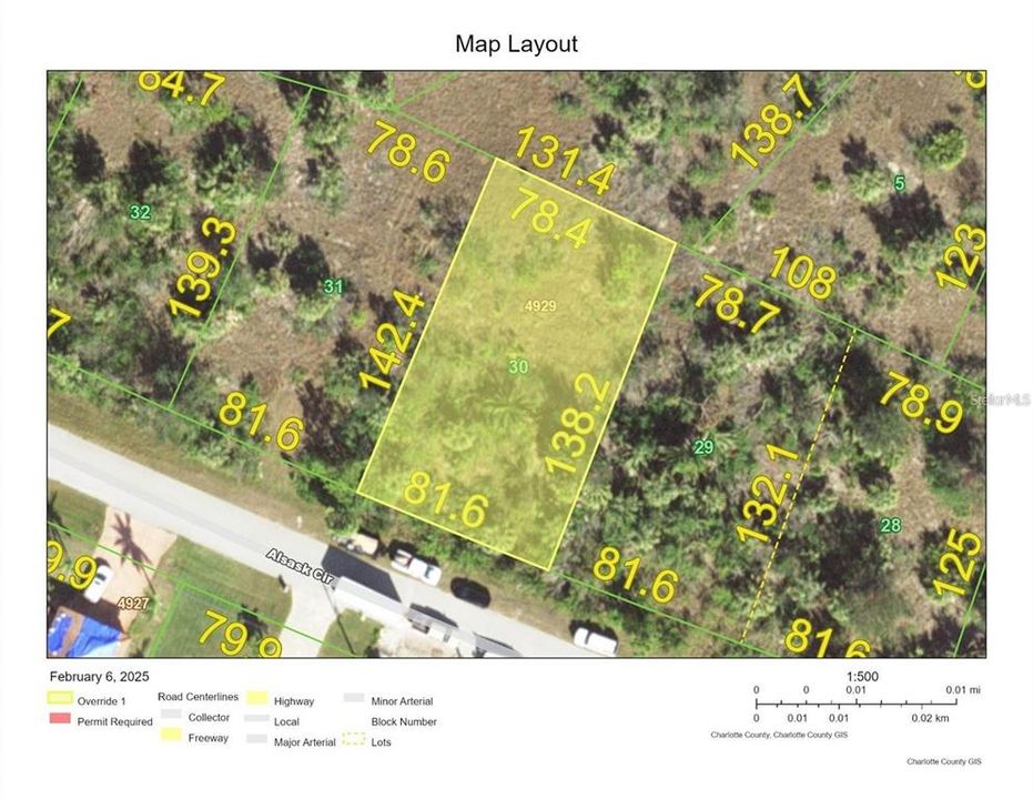 Activo con contrato: $27,900 (0.26 acres)