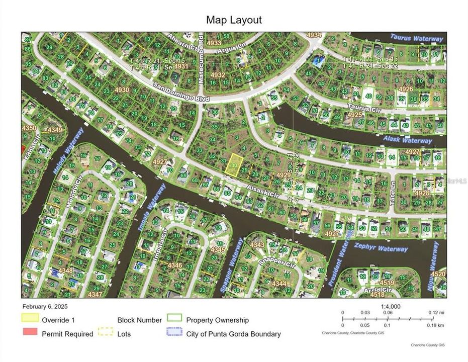 Activo con contrato: $27,900 (0.26 acres)