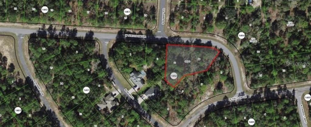 For Sale: $59,900 (0.65 acres)