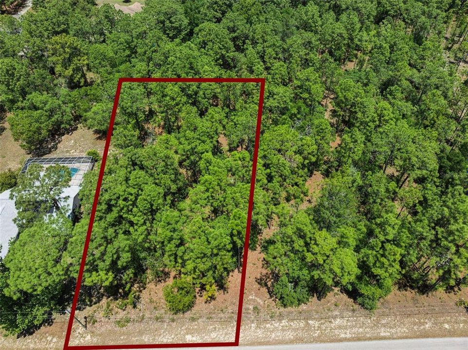 На продажу: $60,000 (1.00 acres)