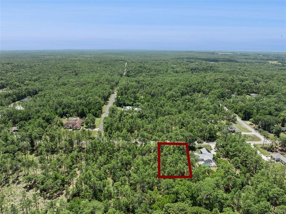 На продажу: $60,000 (1.00 acres)