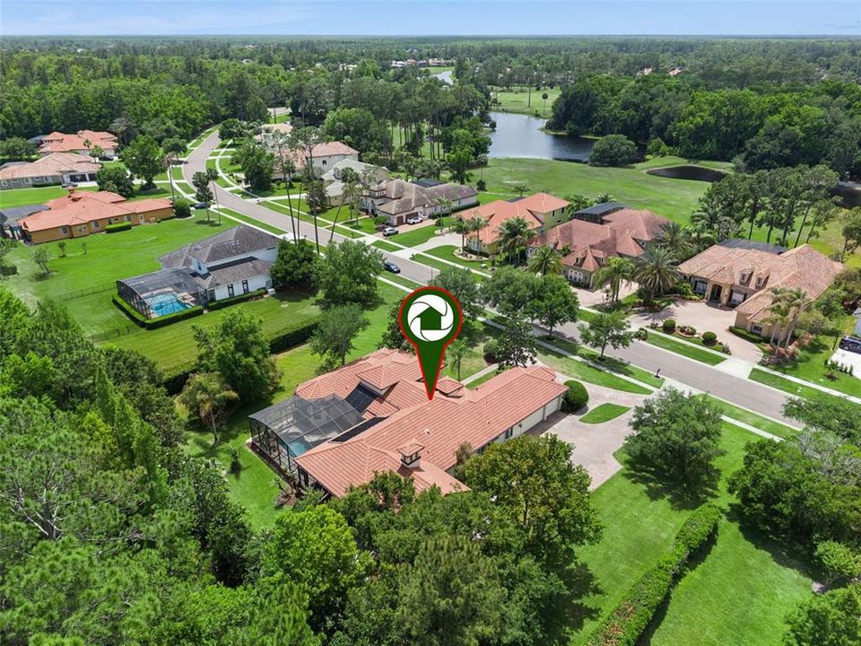 Activo con contrato: $1,499,000 (5 camas, 3 baños, 3952 Pies cuadrados)