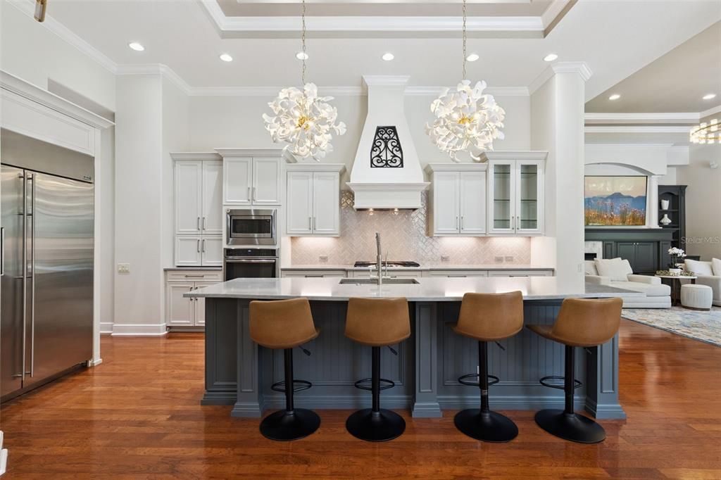 Activo con contrato: $1,499,000 (5 camas, 3 baños, 3952 Pies cuadrados)
