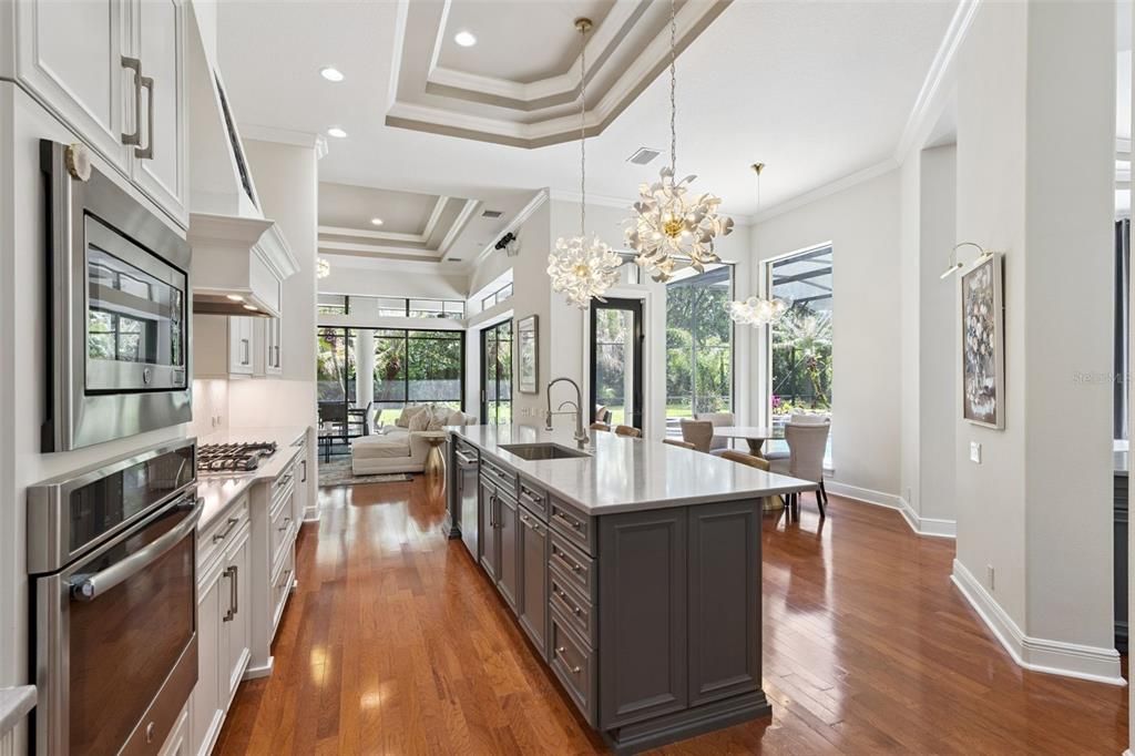 Activo con contrato: $1,499,000 (5 camas, 3 baños, 3952 Pies cuadrados)