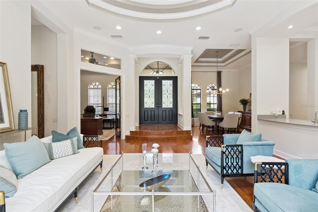 Activo con contrato: $1,499,000 (5 camas, 3 baños, 3952 Pies cuadrados)