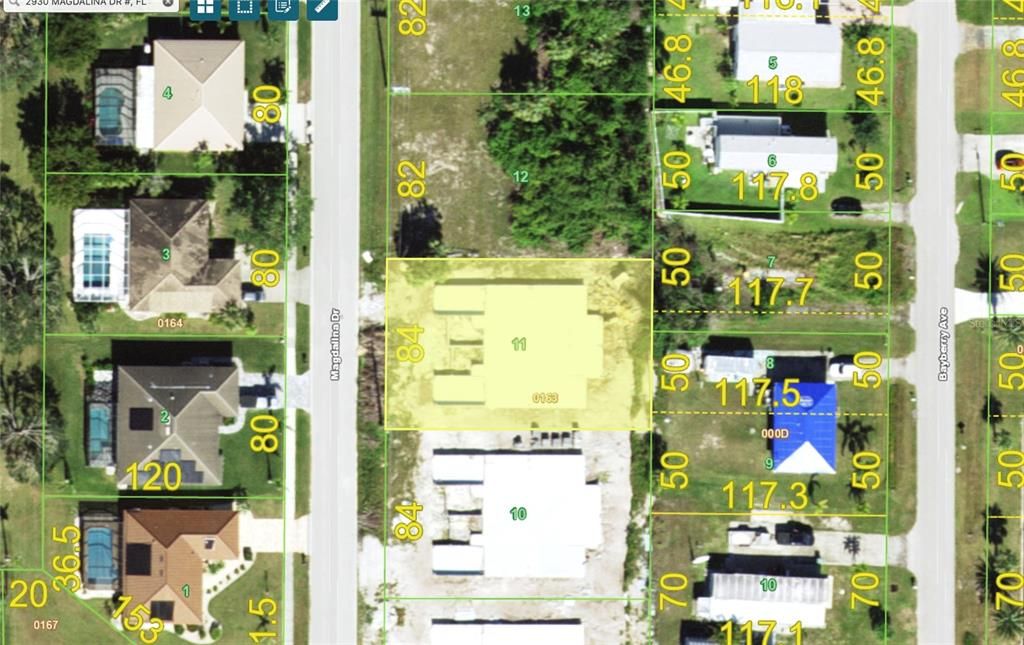 For Sale: $135,900 (0.25 acres)