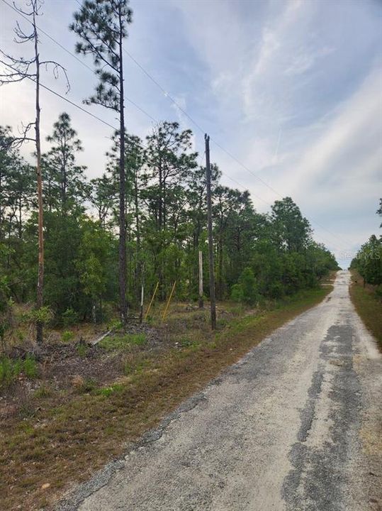 На продажу: $30,000 (1.00 acres)