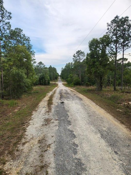 На продажу: $30,000 (1.00 acres)