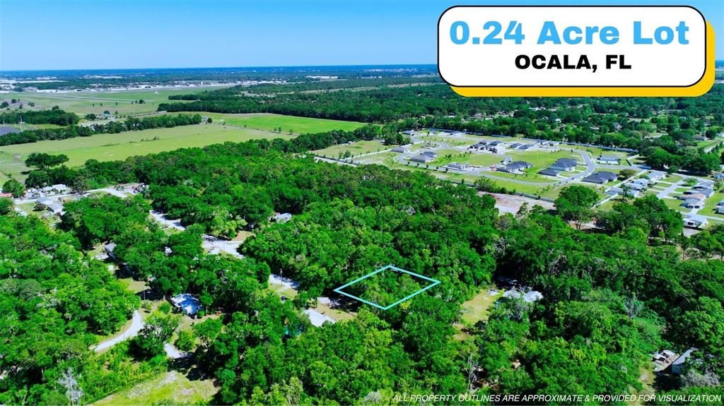 For Sale: $19,900 (0.24 acres)