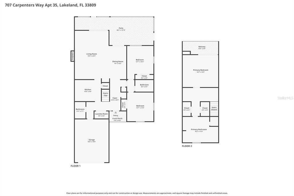 Activo con contrato: $299,900 (3 camas, 3 baños, 1848 Pies cuadrados)