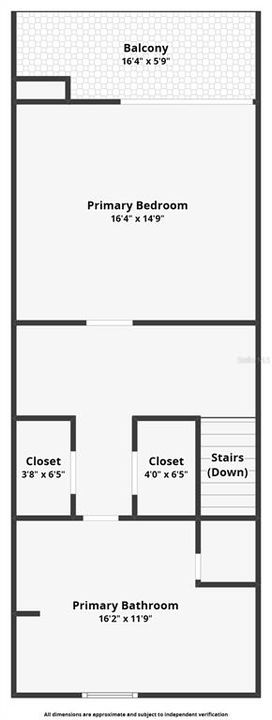 Activo con contrato: $299,900 (3 camas, 3 baños, 1848 Pies cuadrados)