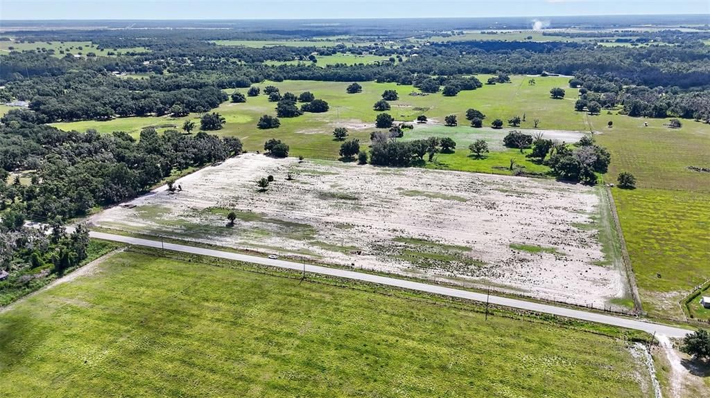 En Venta: $749,999 (16.00 acres)