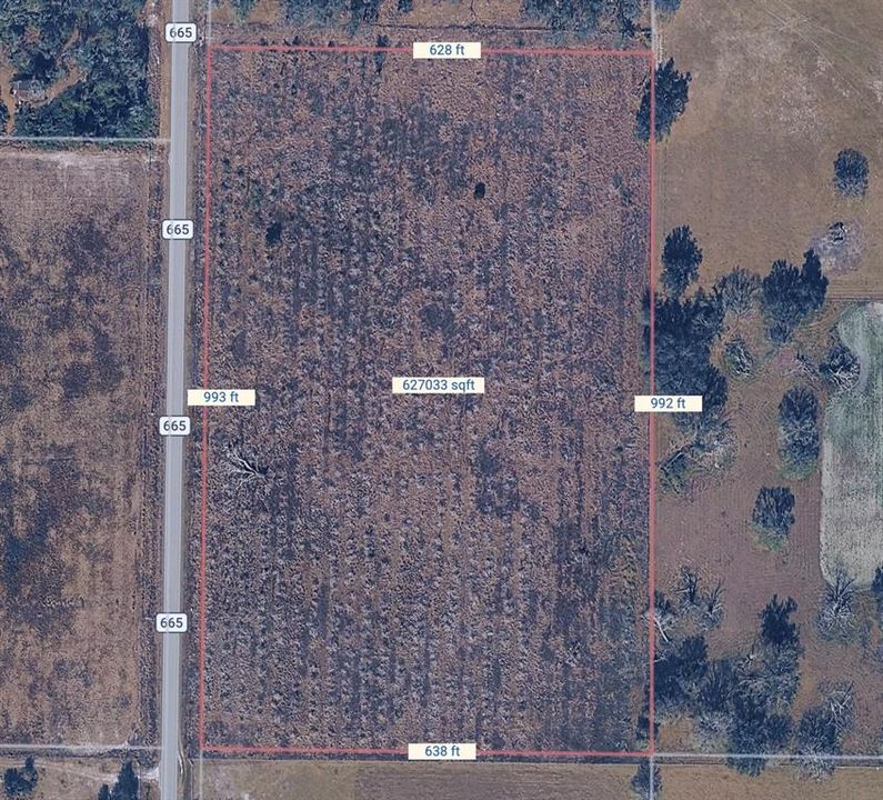 For Sale: $749,999 (16.00 acres)