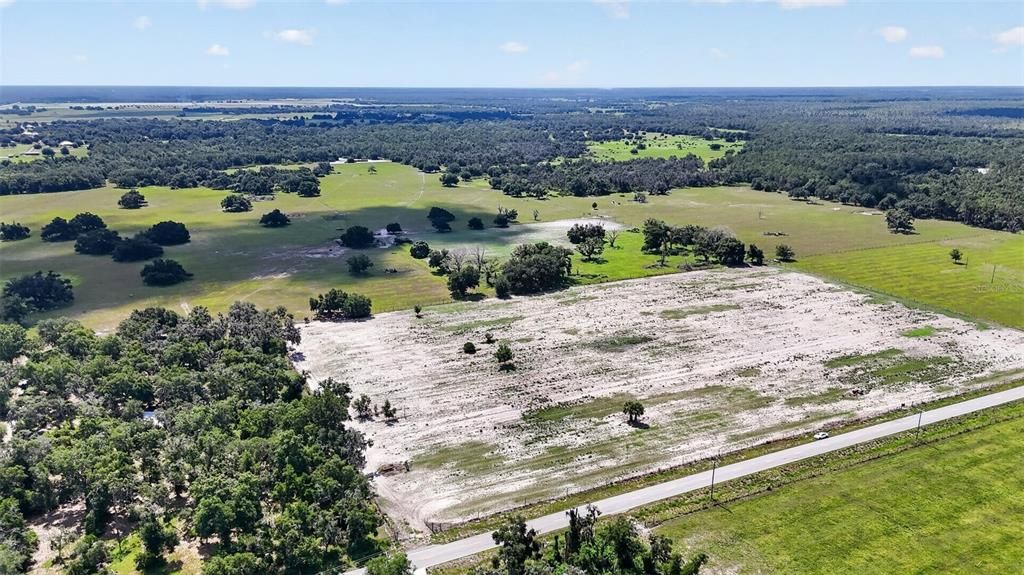 En Venta: $749,999 (16.00 acres)