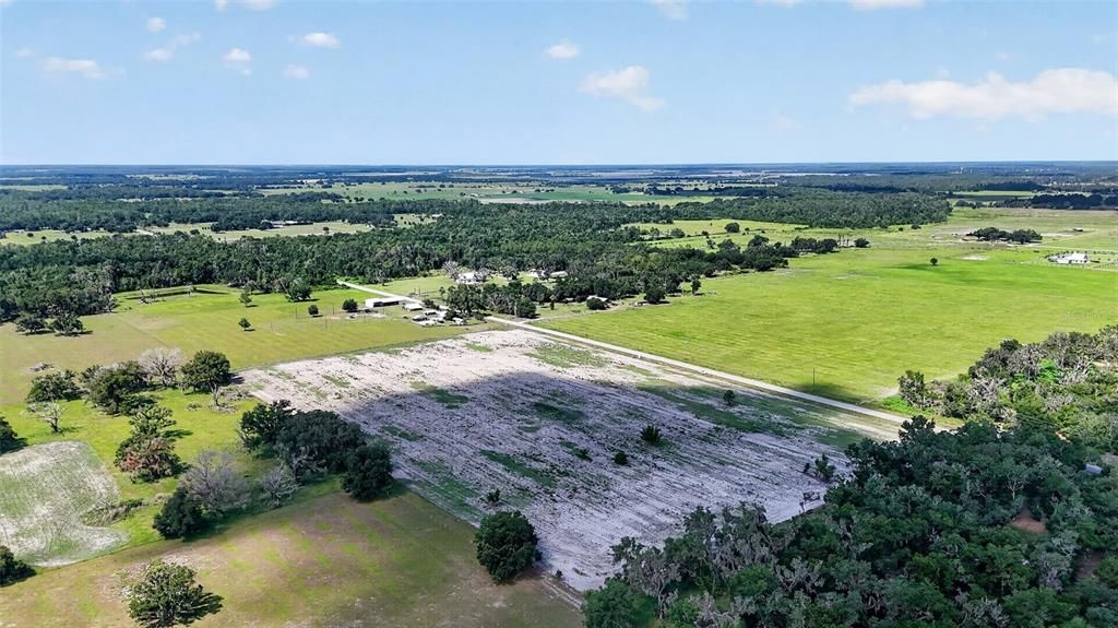 En Venta: $749,999 (16.00 acres)