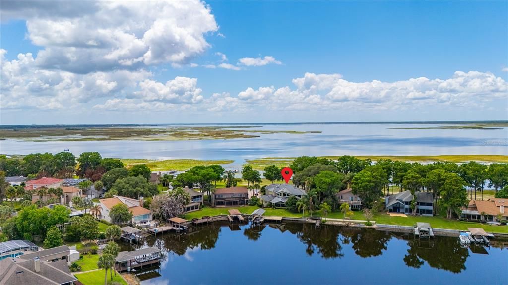 En Venta: $780,000 (3 camas, 2 baños, 2894 Pies cuadrados)
