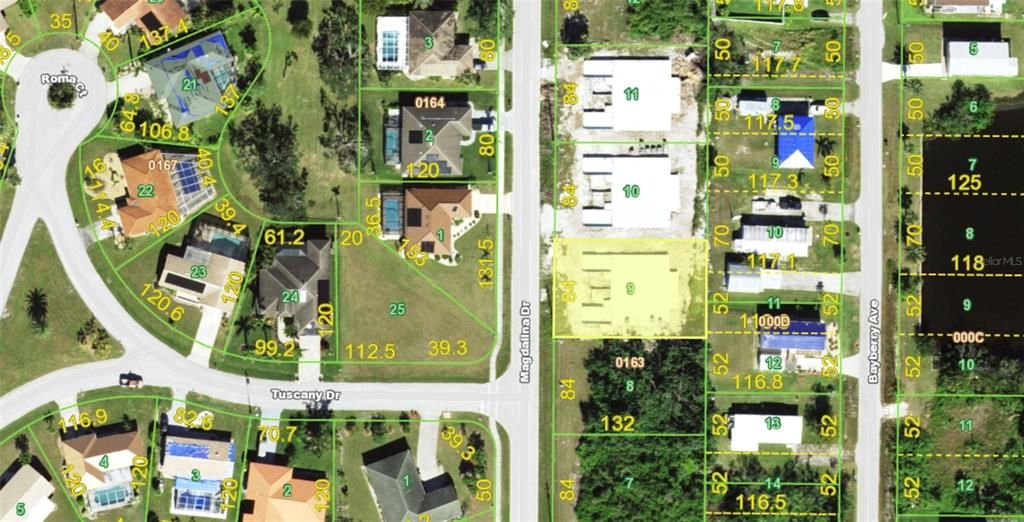 For Sale: $135,900 (0.25 acres)
