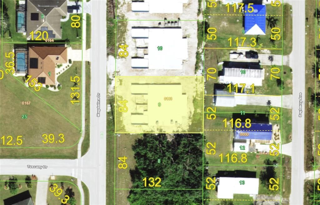 For Sale: $135,900 (0.25 acres)