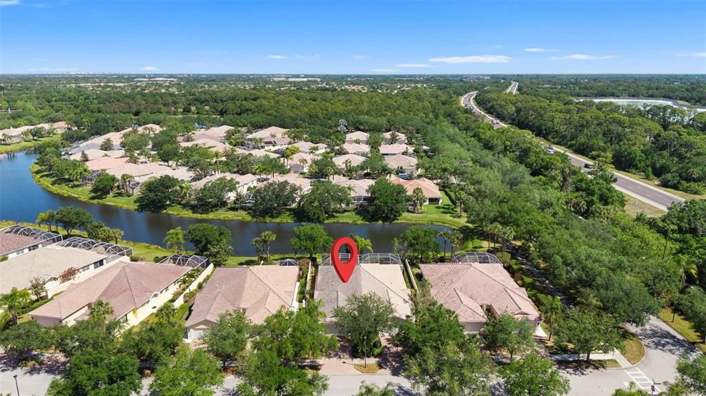 Active With Contract: $409,000 (2 beds, 2 baths, 1693 Square Feet)