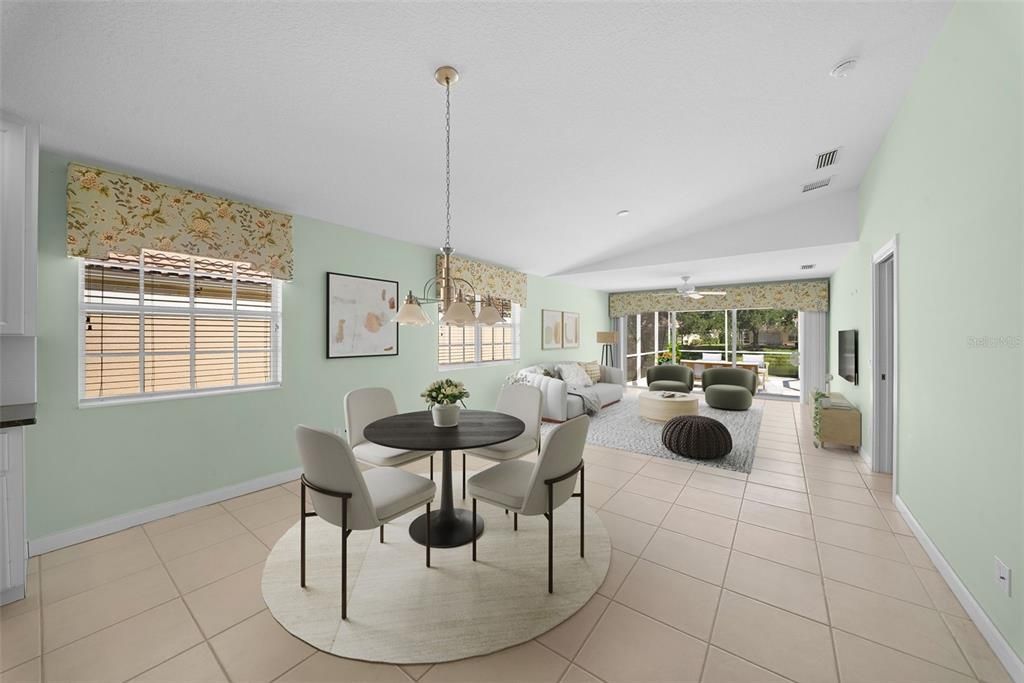 Active With Contract: $409,000 (2 beds, 2 baths, 1693 Square Feet)