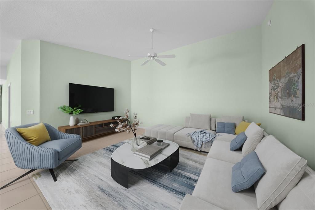 Active With Contract: $409,000 (2 beds, 2 baths, 1693 Square Feet)
