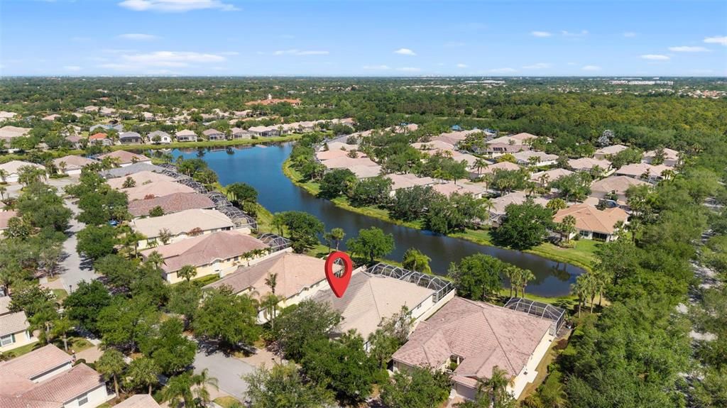 Active With Contract: $409,000 (2 beds, 2 baths, 1693 Square Feet)