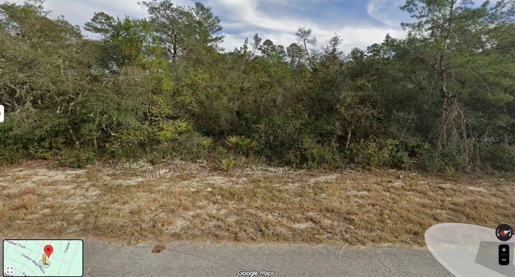 En Venta: $19,900 (0.22 acres)