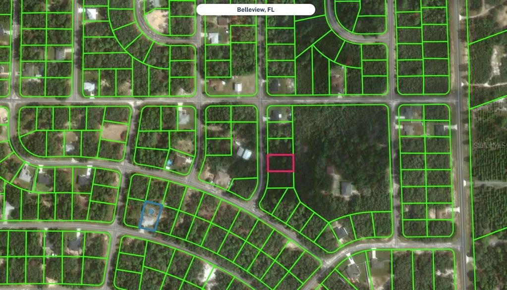 En Venta: $19,900 (0.22 acres)