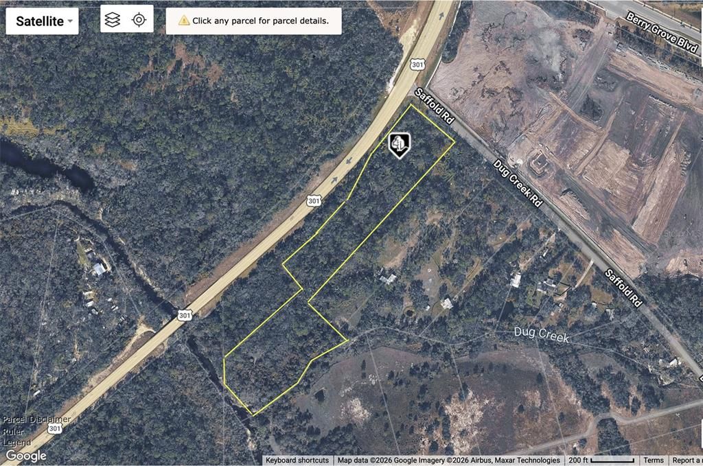 待售: $2,800,000 (10.36 acres)