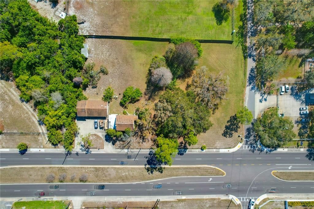 En Venta: $1,350,000 (1.45 acres)