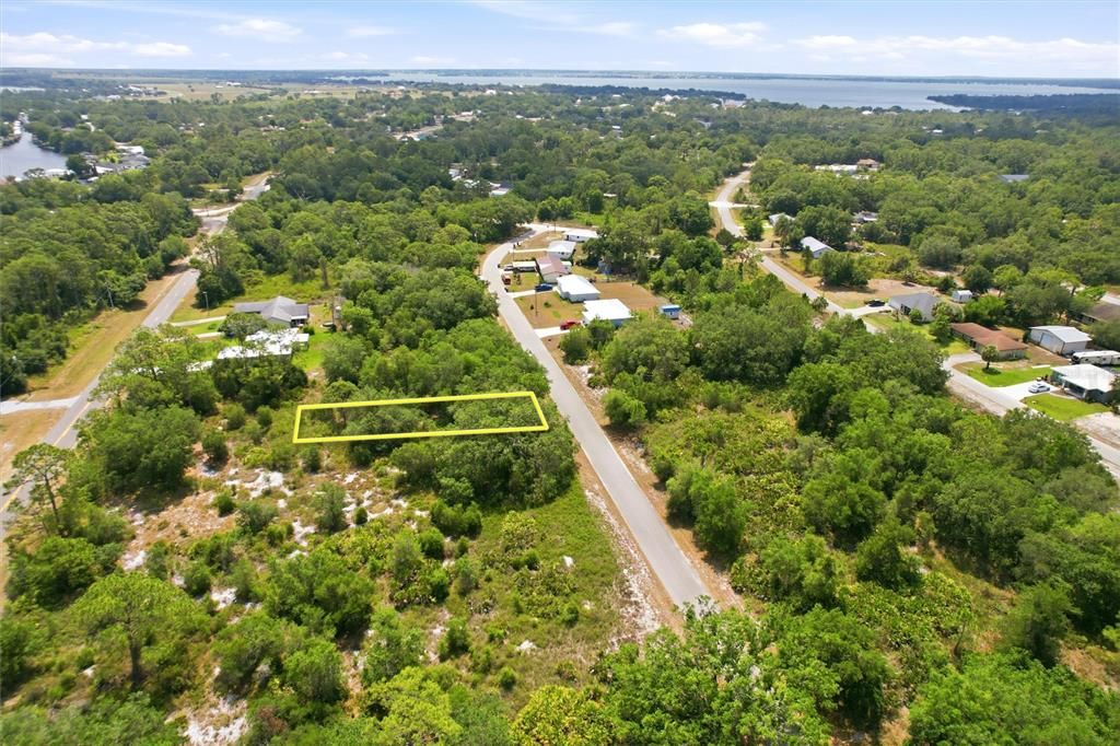 На продажу: $15,999 (0.23 acres)