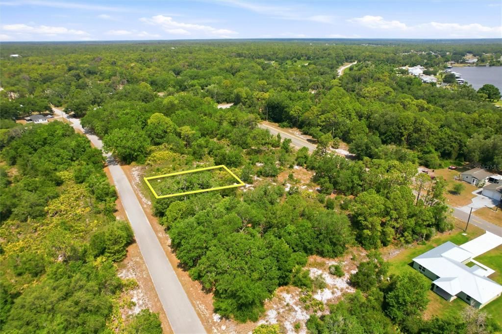 На продажу: $15,999 (0.23 acres)