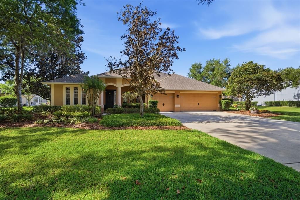 Active With Contract: $869,000 (5 beds, 3 baths, 3493 Square Feet)