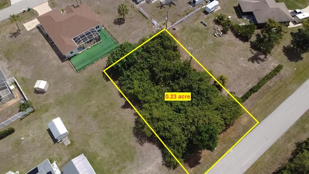 For Sale: $32,900 (0.23 acres)