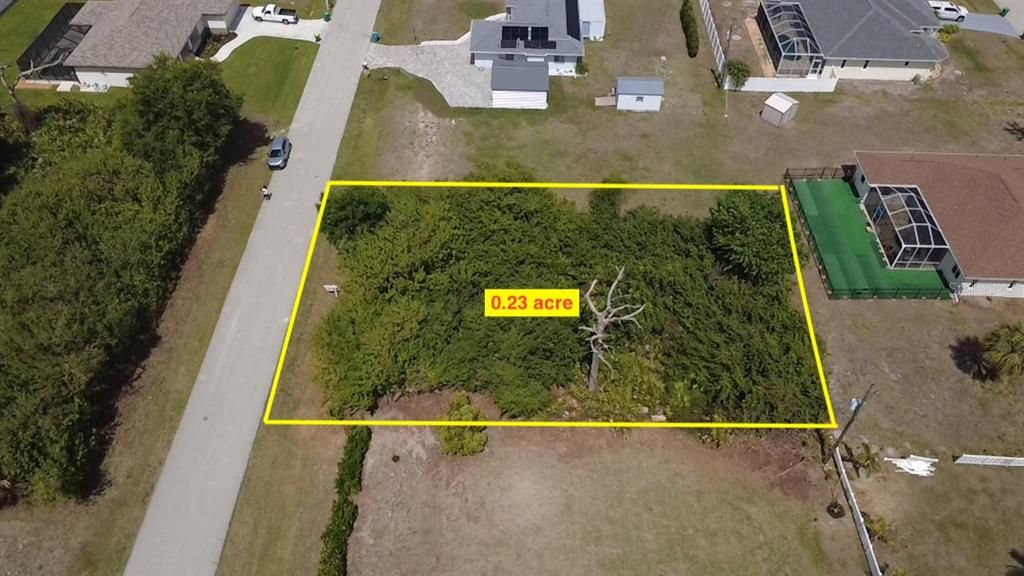 For Sale: $32,900 (0.23 acres)