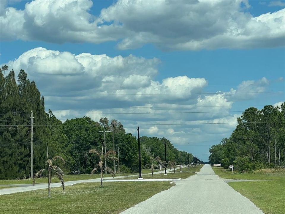 待售: $24,500 (0.55 acres)