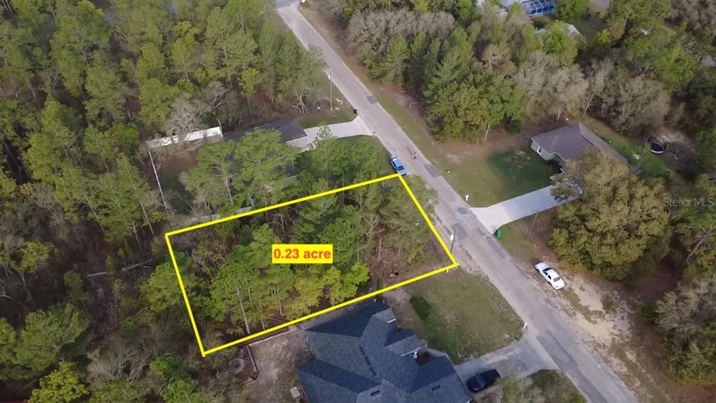 For Sale: $28,900 (0.23 acres)