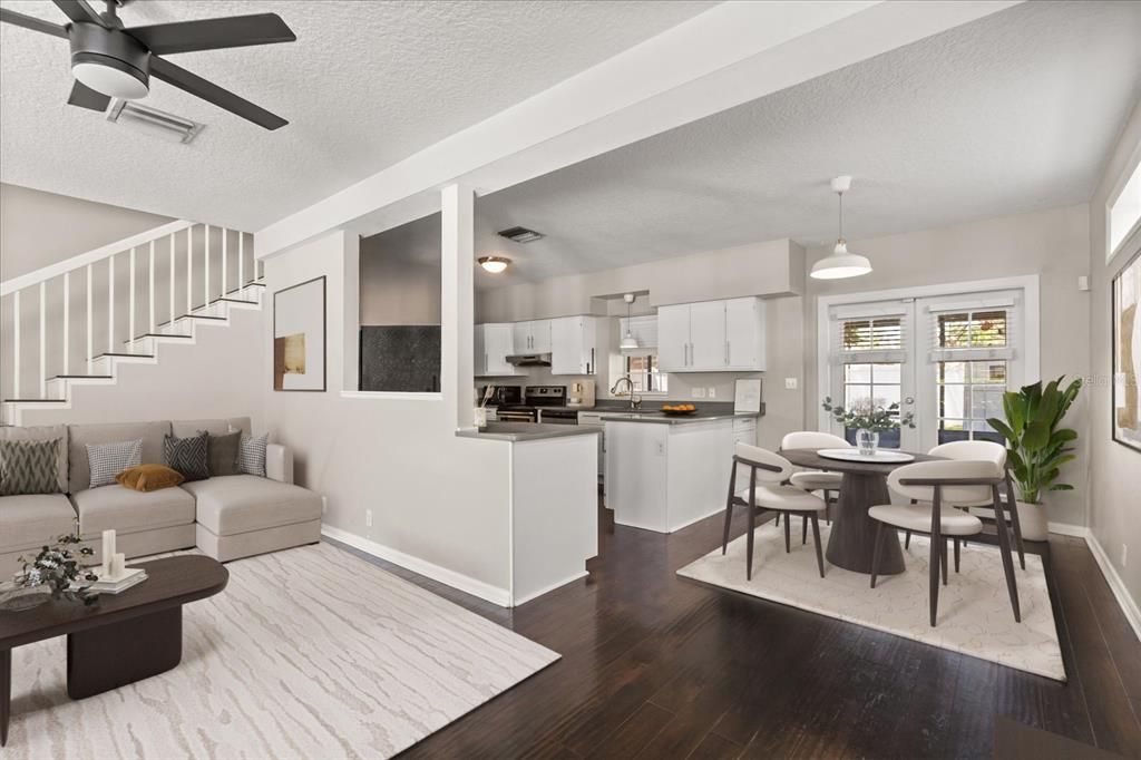 For Sale: $550,000 (3 beds, 2 baths, 1668 Square Feet)