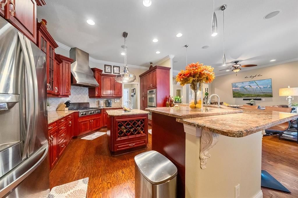 For Sale: $650,000 (4 beds, 3 baths, 3257 Square Feet)