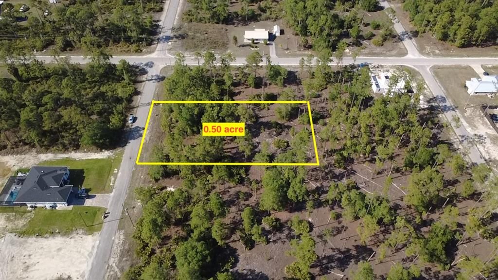 待售: $29,900 (0.50 acres)