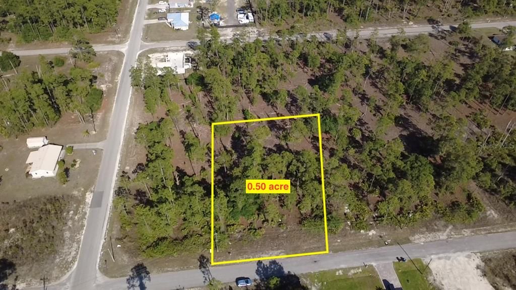 待售: $29,900 (0.50 acres)
